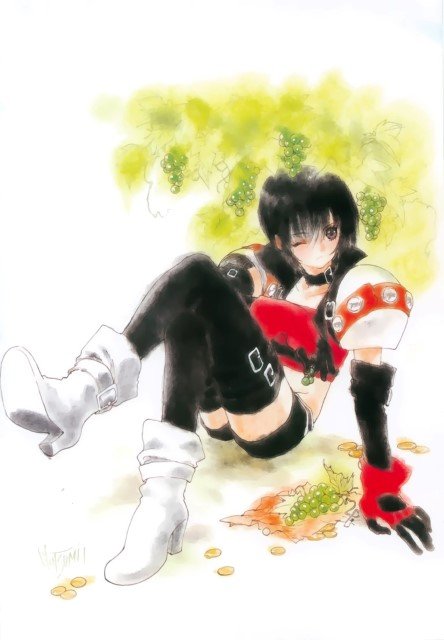 BUY NEW tales of destiny - 170843 Premium Anime Print Poster tales of destiny - 170844 image