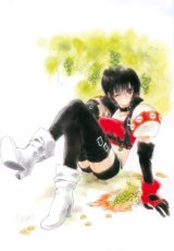BUY NEW tales of destiny - 170843 Premium Anime Print Poster