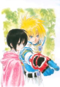 BUY NEW tales of destiny - 171001 Premium Anime Print Poster