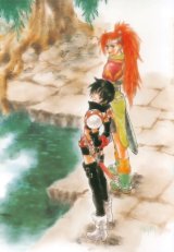 BUY NEW tales of destiny - 171003 Premium Anime Print Poster