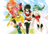 BUY NEW tales of destiny - 171106 Premium Anime Print Poster