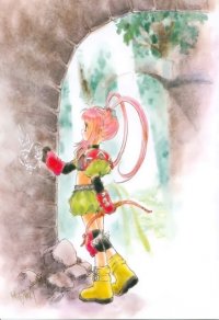 BUY NEW tales of destiny - 171206 Premium Anime Print Poster