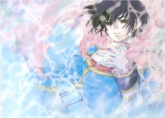 BUY NEW tales of destiny - 171523 Premium Anime Print Poster tales of destiny - 171630 image