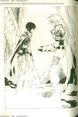 BUY NEW tales of destiny - 171632 Premium Anime Print Poster
