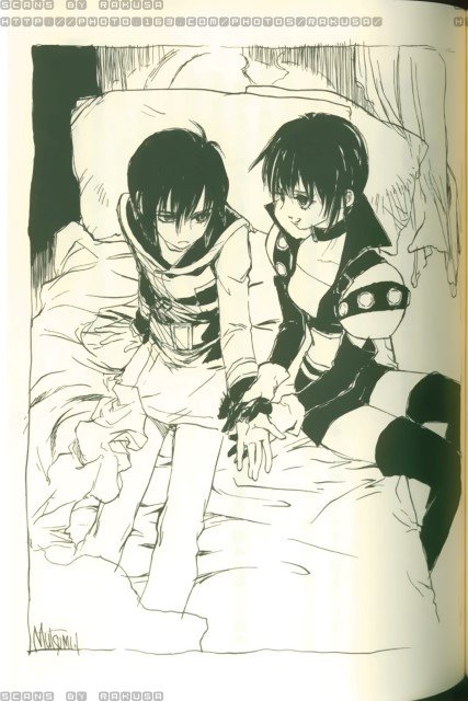 BUY NEW tales of destiny - 171634 Premium Anime Print Poster tales of destiny - 171635 image