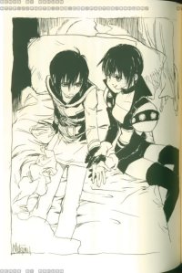 BUY NEW tales of destiny - 171634 Premium Anime Print Poster
