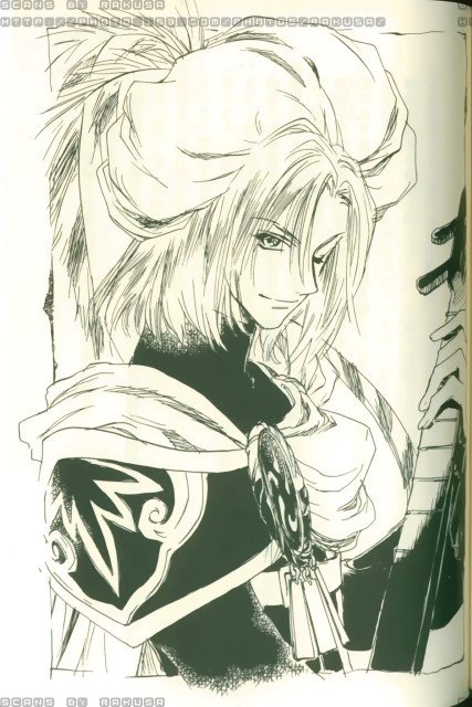 BUY NEW tales of destiny - 171637 Premium Anime Print Poster tales of destiny - 171890 image