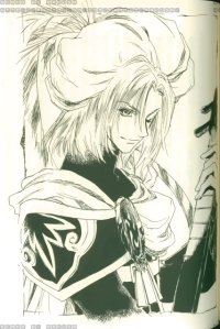 BUY NEW tales of destiny - 171637 Premium Anime Print Poster