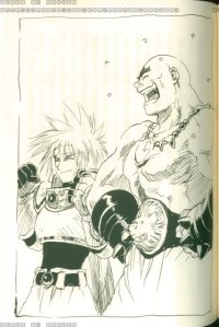 BUY NEW tales of destiny - 171890 Premium Anime Print Poster