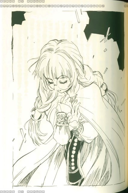 BUY NEW tales of destiny - 171891 Premium Anime Print Poster tales of destiny - 171892 image
