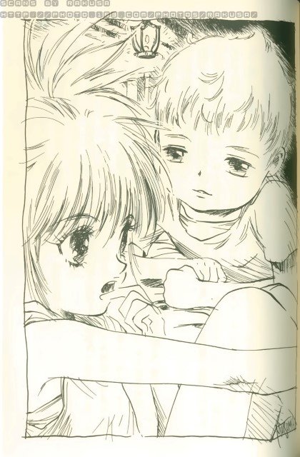 BUY NEW tales of destiny - 171904 Premium Anime Print Poster tales of destiny - 171906 image