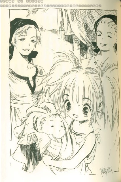 BUY NEW tales of destiny - 171910 Premium Anime Print Poster tales of destiny - 171913 image