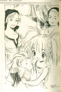 BUY NEW tales of destiny - 171910 Premium Anime Print Poster