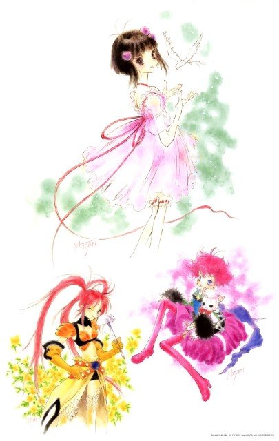 BUY NEW tales of destiny - 59776 Premium Anime Print Poster tales of destiny - 59777 image