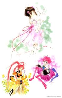 BUY NEW tales of destiny - 59776 Premium Anime Print Poster