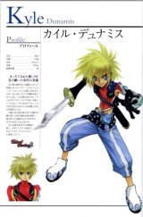 BUY NEW tales of destiny - 59783 Premium Anime Print Poster
