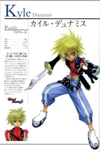 BUY NEW tales of destiny - 59783 Premium Anime Print Poster