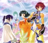 BUY NEW tales of destiny - 60421 Premium Anime Print Poster