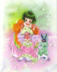 BUY NEW tales of destiny - 60427 Premium Anime Print Poster
