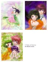 BUY NEW tales of destiny - 60432 Premium Anime Print Poster