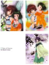 BUY NEW tales of destiny - 60433 Premium Anime Print Poster