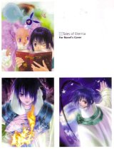 BUY NEW tales of destiny - 60579 Premium Anime Print Poster