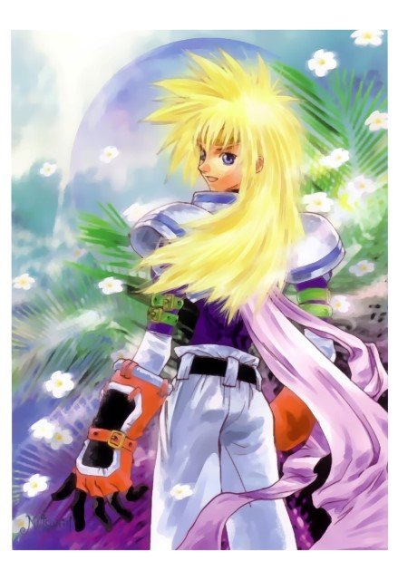 BUY NEW tales of destiny - 60756 Premium Anime Print Poster tales of destiny - 60757 image