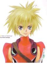 BUY NEW tales of destiny - 60758 Premium Anime Print Poster