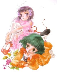 BUY NEW tales of destiny - 60802 Premium Anime Print Poster