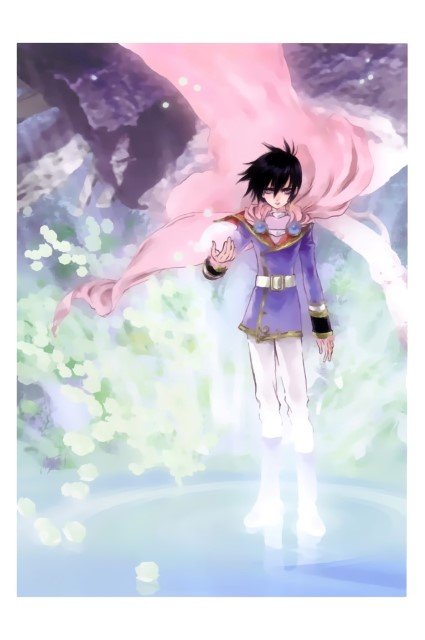 BUY NEW tales of destiny - 60804 Premium Anime Print Poster tales of destiny - 60807 image