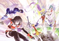 BUY NEW tales of destiny - 62294 Premium Anime Print Poster