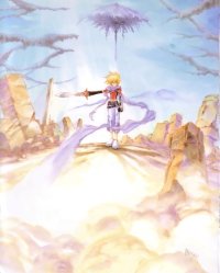 BUY NEW tales of destiny - 62298 Premium Anime Print Poster