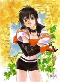 BUY NEW tales of destiny - 62309 Premium Anime Print Poster