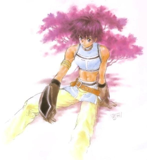 BUY NEW tales of destiny - 62649 Premium Anime Print Poster tales of destiny - 62659 image