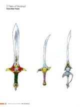 BUY NEW tales of destiny - 62807 Premium Anime Print Poster