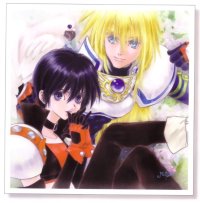 BUY NEW tales of destiny - 62821 Premium Anime Print Poster