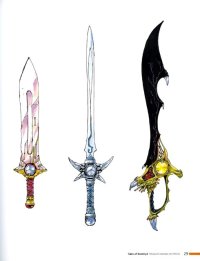 BUY NEW tales of destiny - 63016 Premium Anime Print Poster