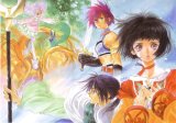 BUY NEW tales of destiny - 64079 Premium Anime Print Poster
