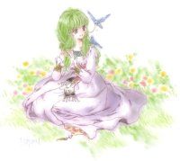 BUY NEW tales of destiny - 86058 Premium Anime Print Poster