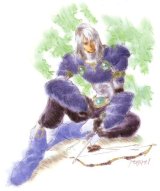 BUY NEW tales of eternia - 108738 Premium Anime Print Poster