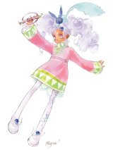 BUY NEW tales of eternia - 138572 Premium Anime Print Poster