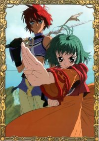 BUY NEW tales of eternia - 144833 Premium Anime Print Poster