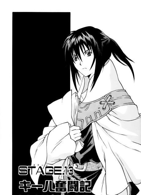 BUY NEW tales of eternia - 177588 Premium Anime Print Poster tales of eternia - 177600 image