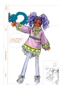 BUY NEW tales of eternia - 60573 Premium Anime Print Poster
