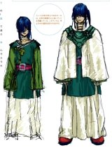 BUY NEW tales of eternia - 87643 Premium Anime Print Poster