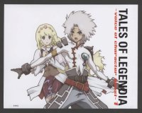 BUY NEW tales of legendia - 137093 Premium Anime Print Poster
