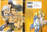 BUY NEW tales of legendia - 143118 Premium Anime Print Poster