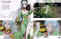 BUY NEW tales of legendia - 166107 Premium Anime Print Poster