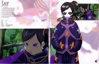 BUY NEW tales of legendia - 48539 Premium Anime Print Poster