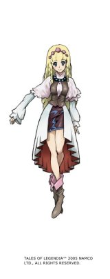 BUY NEW tales of legendia - 48822 Premium Anime Print Poster